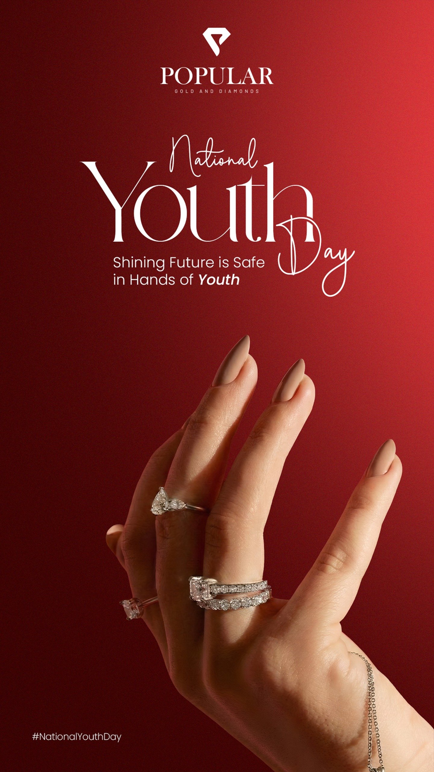 National Youth Day